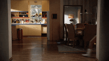 Abc Comedy Slide GIF by ABC Network
