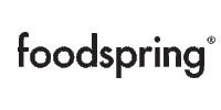sport logo Sticker by foodspring