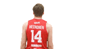 Sport Basketball Sticker by Basket_fi