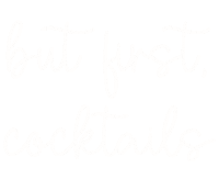 Happy Hour Summer Sticker