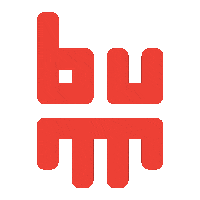 bummgang bumm bummgang bumm gang Sticker