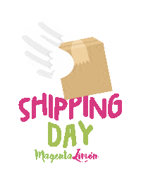 Swipe Sticker by Magenta