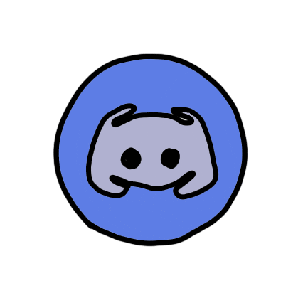 sapitamusic community discord sapitamusic Sticker