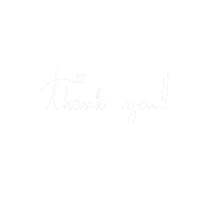 Heart Handwriting Sticker