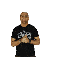 Design Go Sticker by Aaron Sansoni