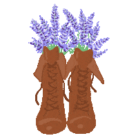 unexpectedtype art artist creative studio Sticker