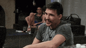 the ultimate fighter undefeated tuf 27 GIF by UFC