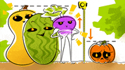 animation art GIF by Animated Gifs!
