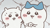 Chiikawa GIF