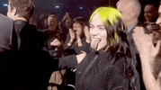 Brits GIF by BRIT Awards