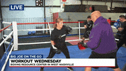 wsmvtv wsmv news4 big joe news4 nashville GIF