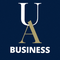 uacollegeofbusiness  GIF