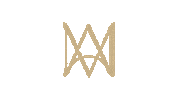 Maimon Sticker by Luxury Home Rentals by TMG