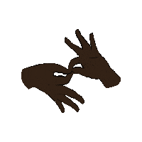 probonoasl pbasl Sticker