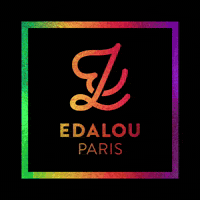 edalouparis edalouparis edalou rockdancelove lacoucou GIF