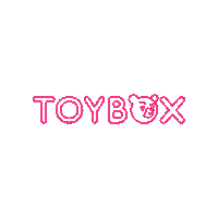 Ink Toybox Sticker by Inkentertainment