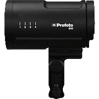 profoto b10 thepowerofsmall Sticker by Profoto Spain