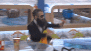 secret service paul GIF by Big Brother