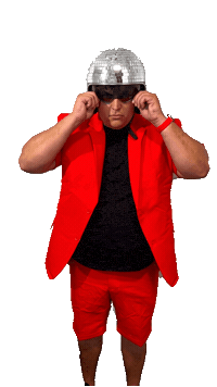 Sunglasses Sticker by Radio KISS