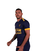 futbol ucamcf Sticker by UCAM Universidad