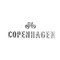 copenhagen_studios studios copenhagen cph cpnhgn Sticker