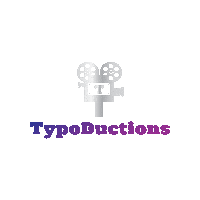 Typo Sticker by TypoDuctions