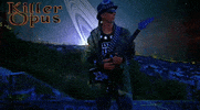Time Space GIF by Killer Opus