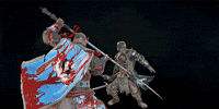 ForHonorGame game gaming xbox pc GIF