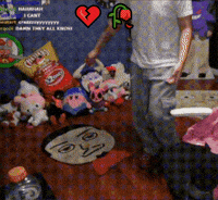 Tuv GIF by earldoesntexist