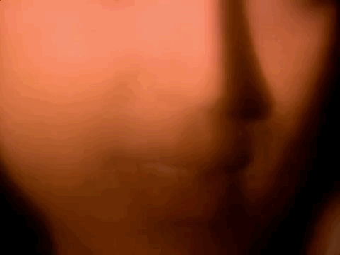 blue light prince GIF