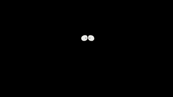 eyes dark GIF by South Park 