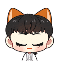 Sf9 Sticker