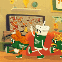 GIF by Wingstop