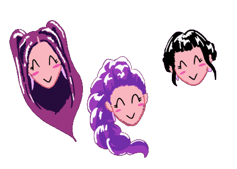 Illustration Sticker by EnVi Media