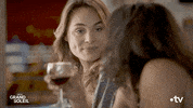 Tell Me Yes GIF by Un si grand soleil