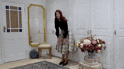 Jessica Out Of The Closet GIF