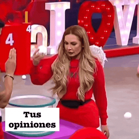 No Me Importa Patricia Navidad GIF