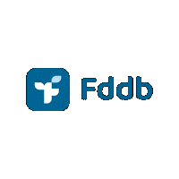 Brand App Sticker by Fddb