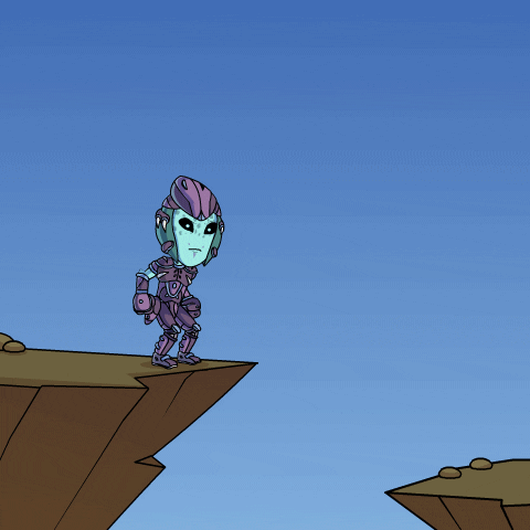 I Got This Animation GIF by Planet XOLO