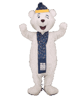 Oecherprinz oso maskottchen prinz guido aachener karneval Sticker