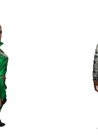 daddy yankee Sticker by Natti Natasha