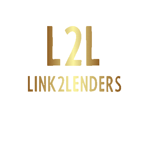Sticker by Link2lenders
