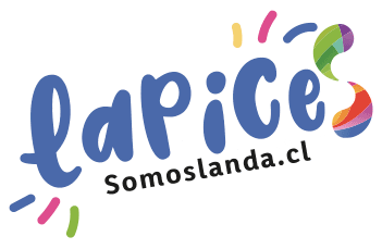 Landato Sticker by somoslanda