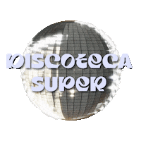 Party Disco Sticker by monique.cool