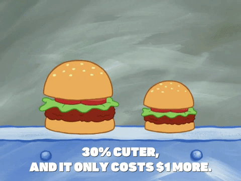 season 7 episode 6 GIF by SpongeBob SquarePants