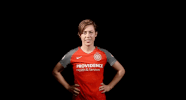 portland thorns wink GIF by Thorns FC