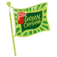 Veg Vegetar Sticker by Findus Norge