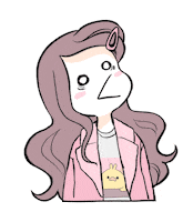 Alegriaysofia Sticker by Editorial Planeta Chile