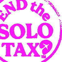 Movement Campaign Sticker by Roamate