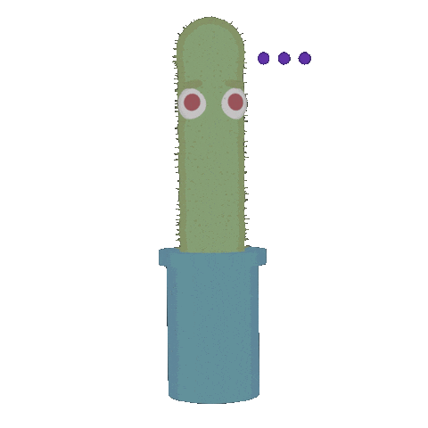 HICACTUS giphyupload Sticker